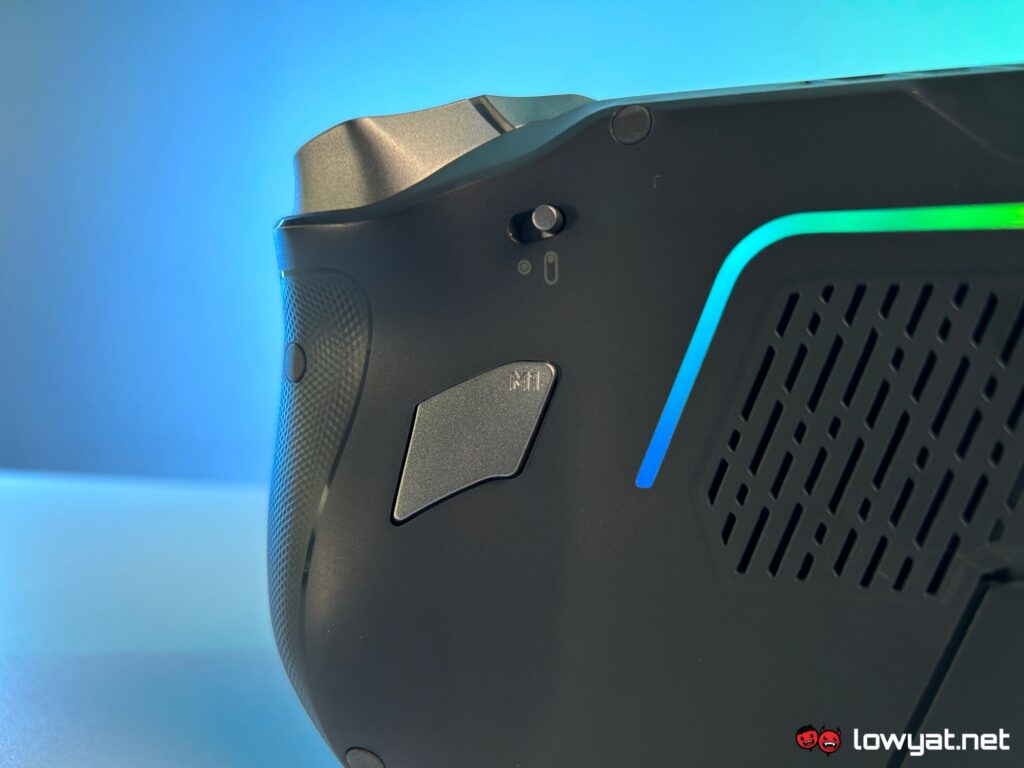 zotac gaming zone review