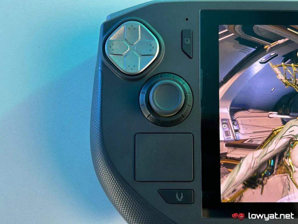 zotac gaming zone review