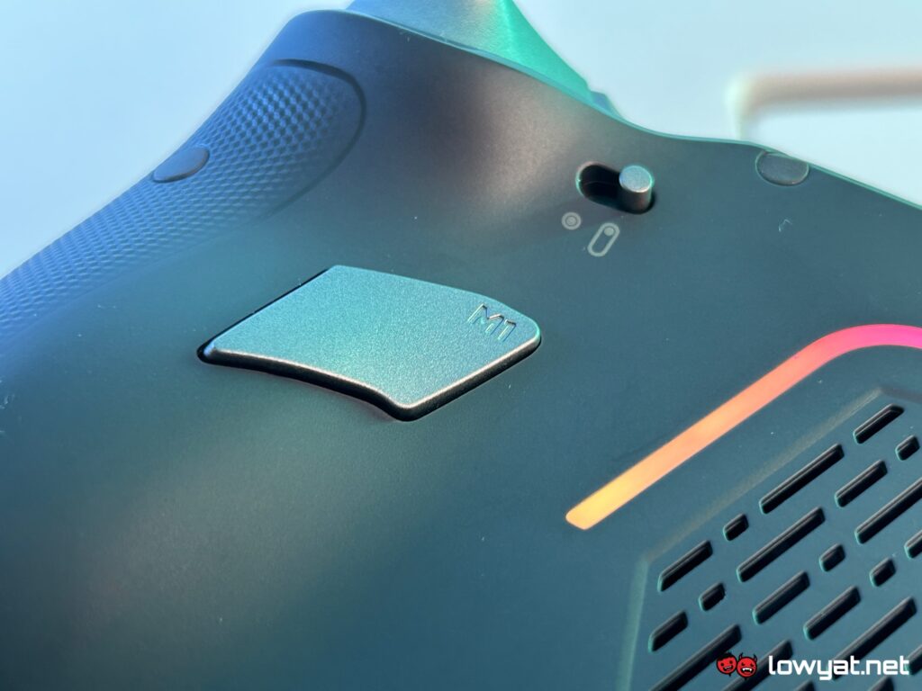 zotac gaming zone review