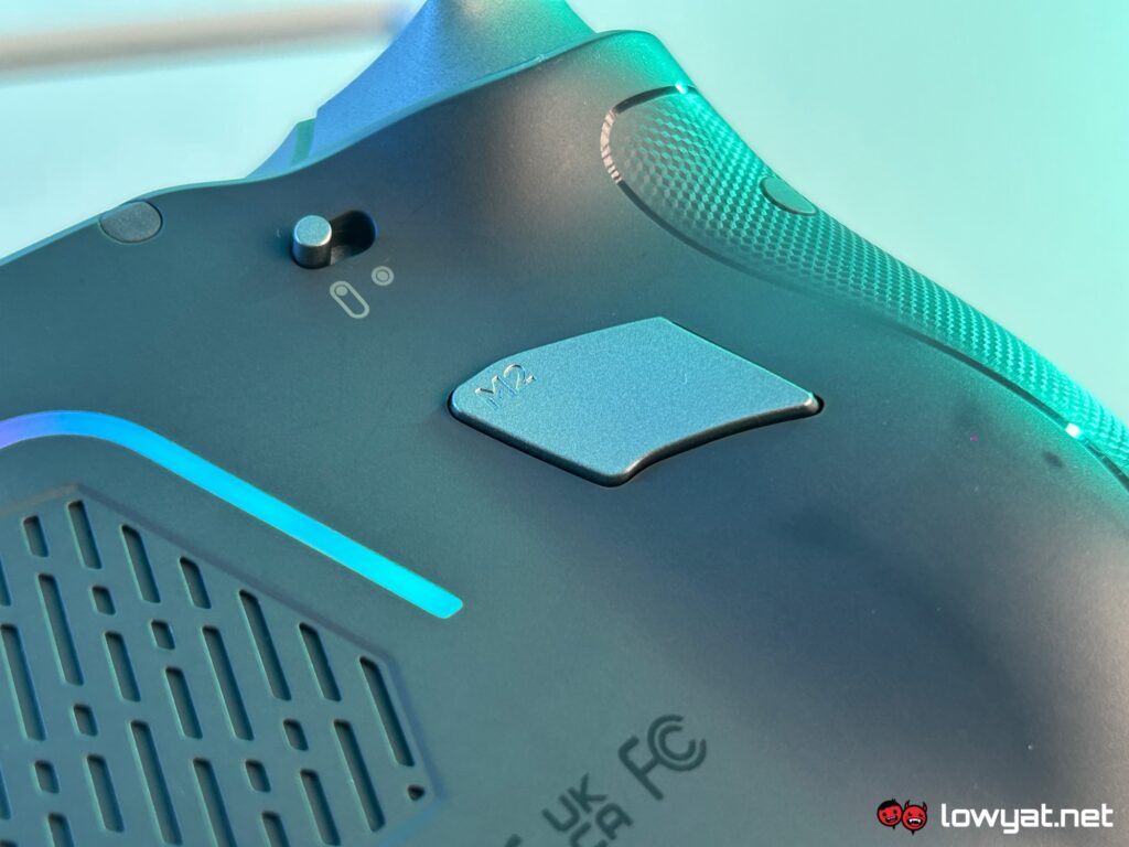 zotac gaming zone review