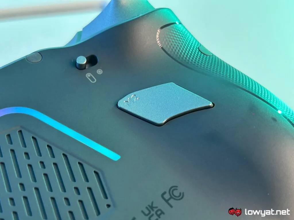 zotac gaming zone review