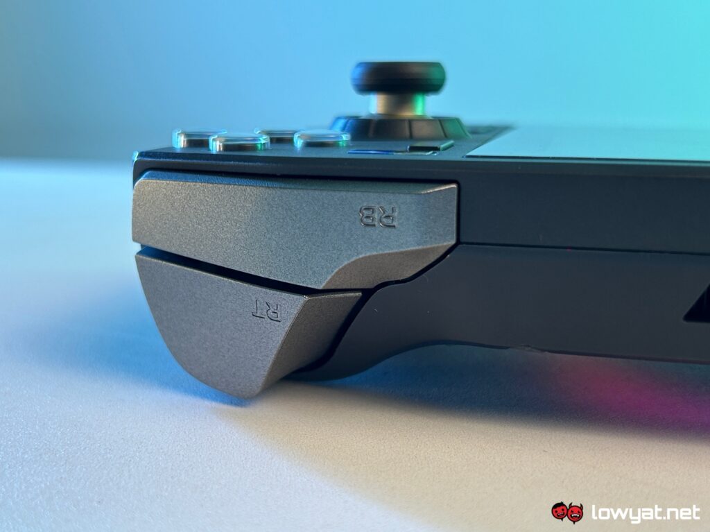 zotac gaming zone review