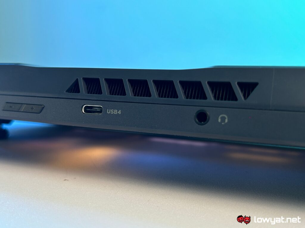 zotac gaming zone review