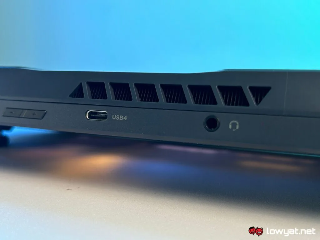 zotac gaming zone review