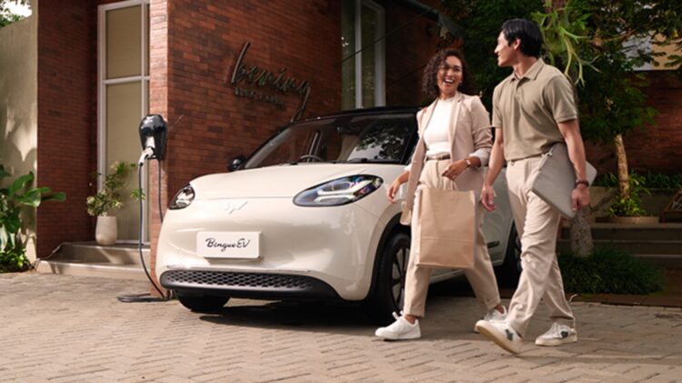 Image: Wuling