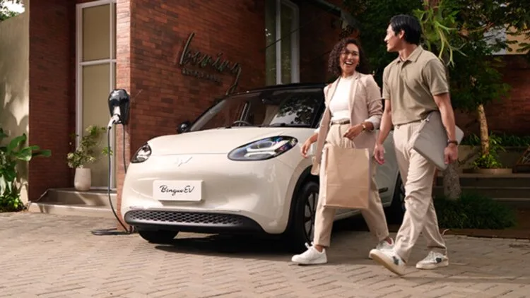 Image: Wuling