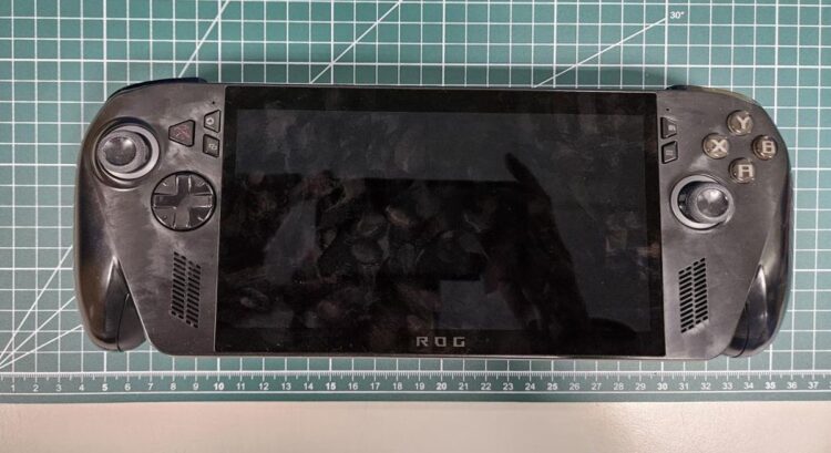 ASUS-ROG-Ally-2-FCC-Leak-1