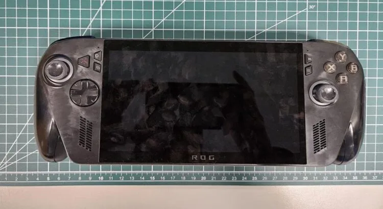 ASUS-ROG-Ally-2-FCC-Leak-1