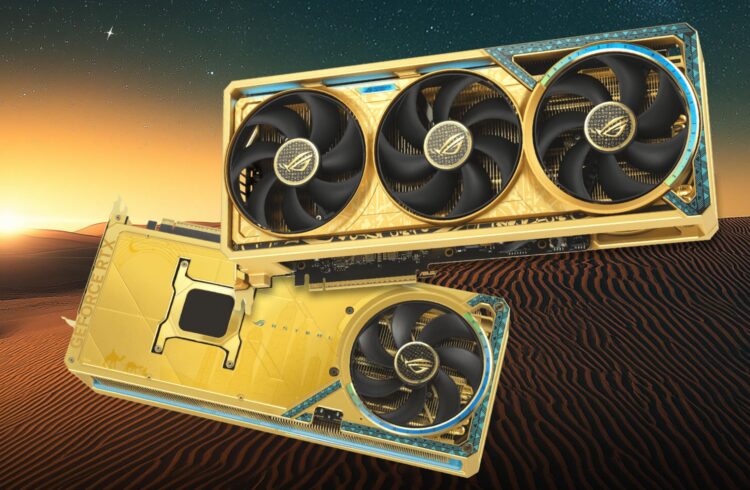 ASUS-ROG-RTX-5090-Astral-Dahab-4