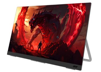 Acer Nitro PG271K