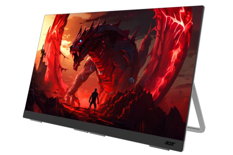 Acer Nitro PG271K