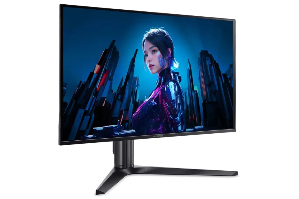 Acer Predator X27U F5