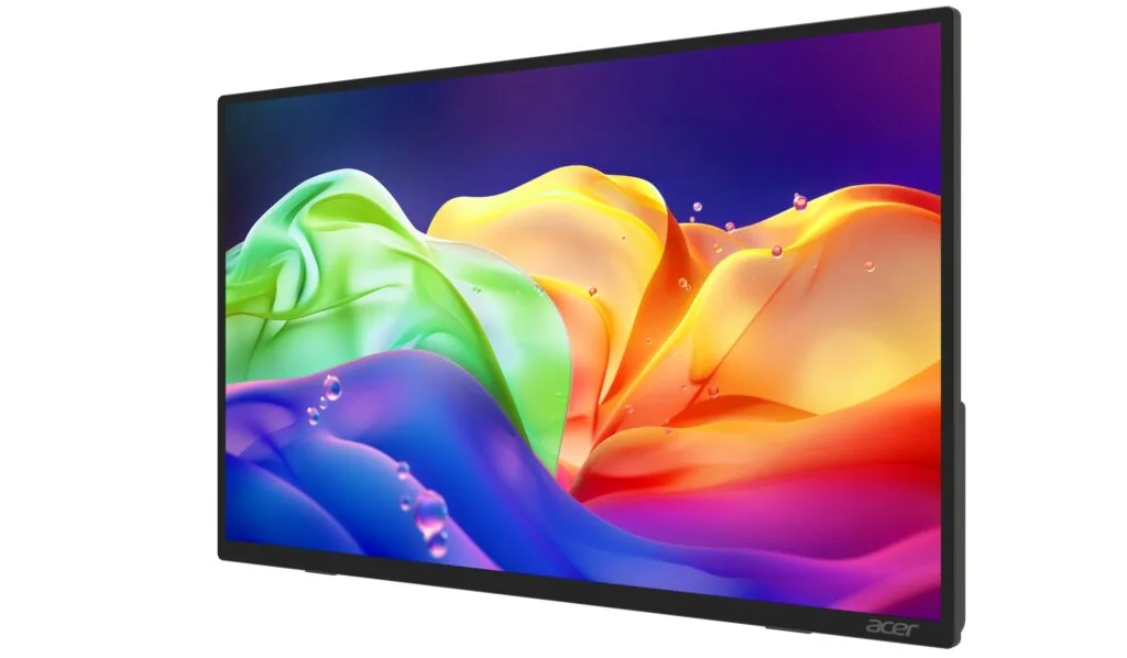 Acer ProCreator monitors