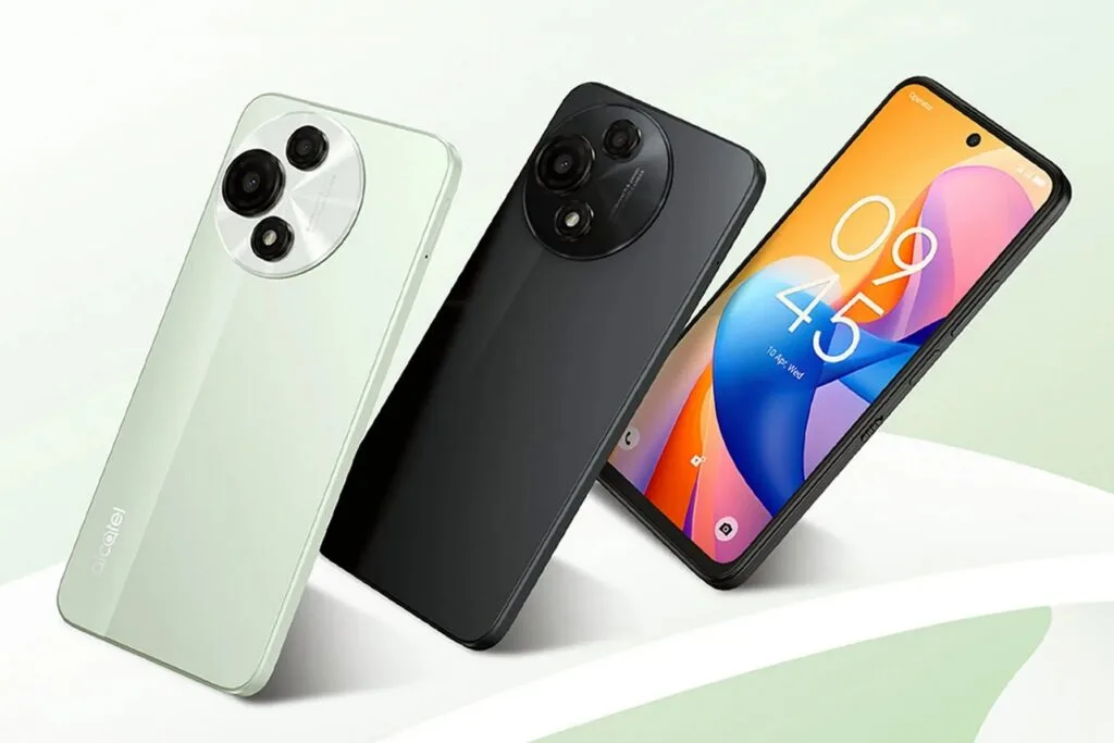 Alcatel V3 Pro