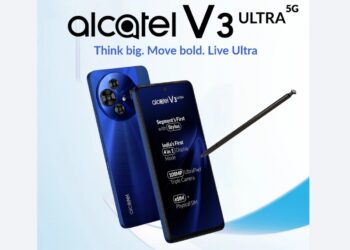 Alcatel V3 Ultra
