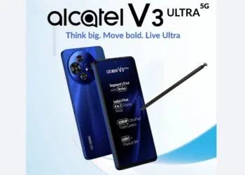 Alcatel V3 Ultra