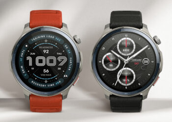 Amazfit Balance 2