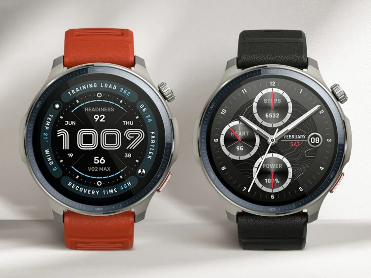 Amazfit Balance 2