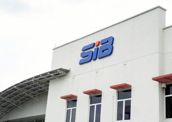 Image: SIB