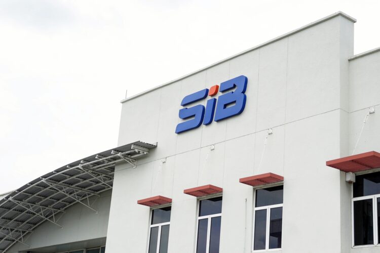 Image: SIB