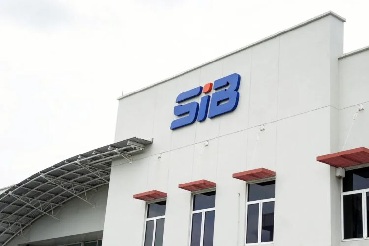 Image: SIB