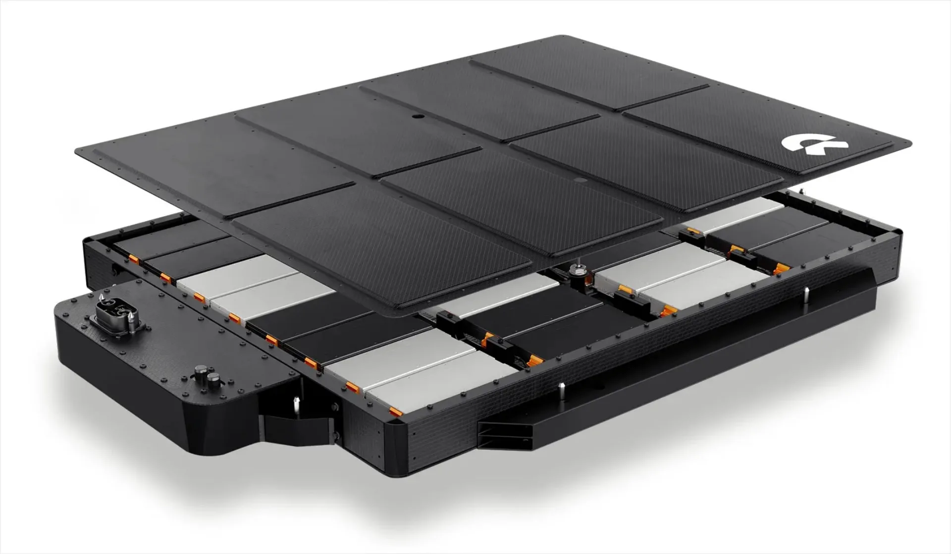Battery casing for Ev cars