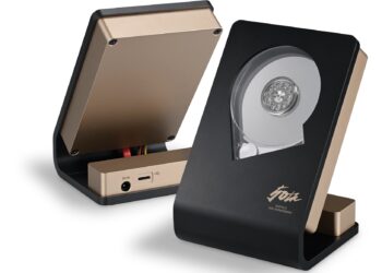 Buffalo Skeleon Hard Drive
