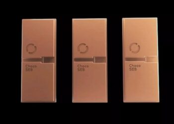 The Choco-SEB batteries
