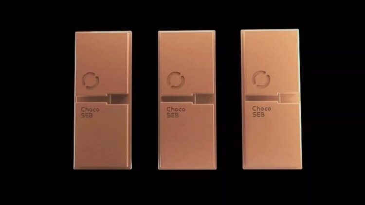The Choco-SEB batteries