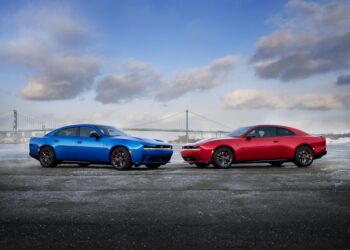 Dodge Charger Daytona