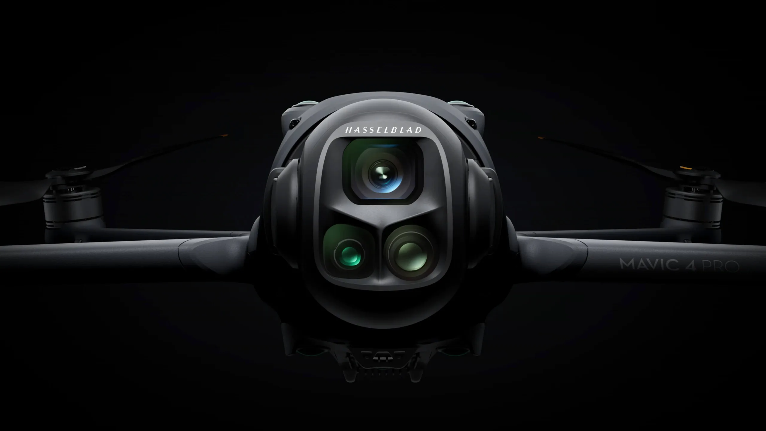 DJI Mavic 4 Pro