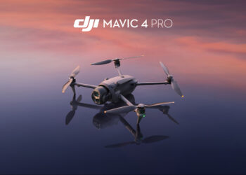 DJI Mavic 4 Pro