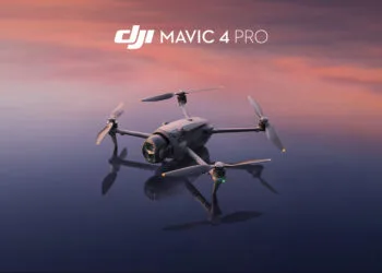 DJI Mavic 4 Pro