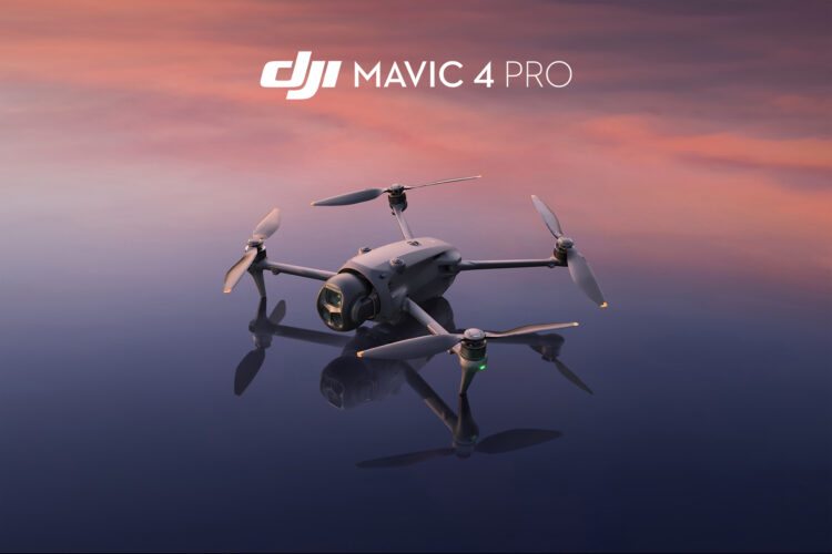 DJI Mavic 4 Pro