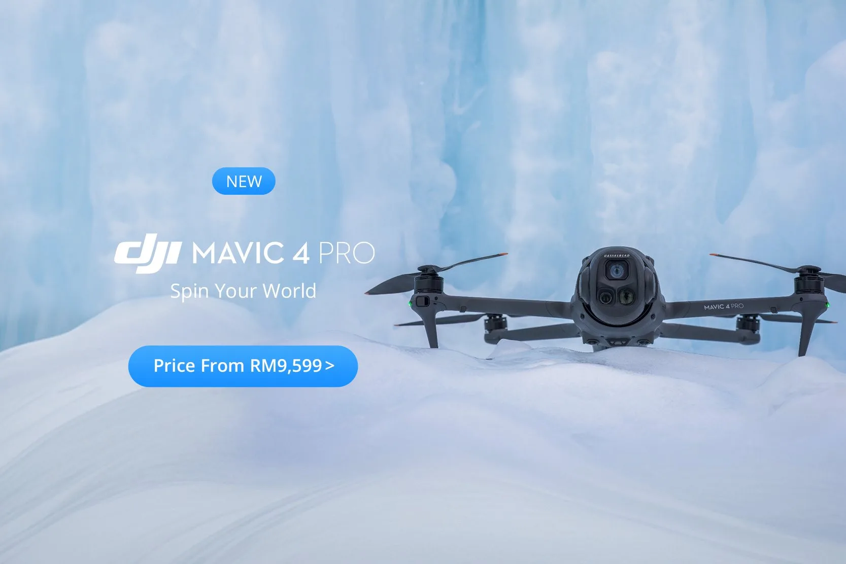 DJI Mavic 4 Pro