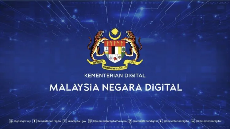 Digital Ministry