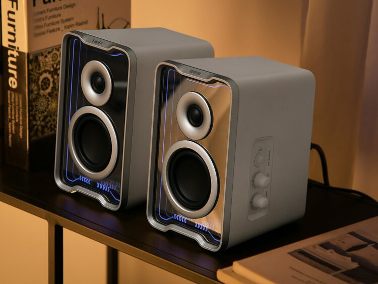 Edifier QR30