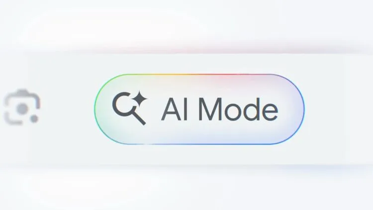 Google AI Mode