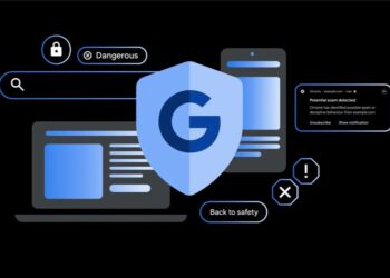 Google Chrome Gemini Nano