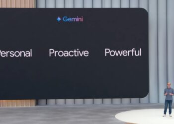 Google IO Gemini