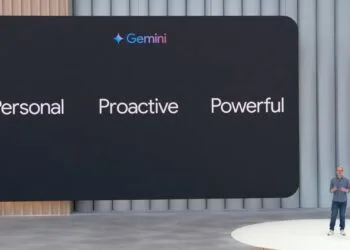 Google IO Gemini