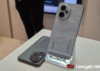 HONOR 400 + Pro