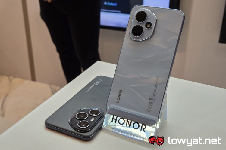 HONOR 400 + Pro