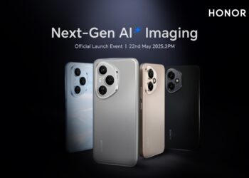 HONOR 400 Series launch date