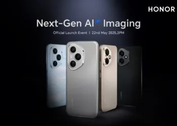 HONOR 400 Series launch date