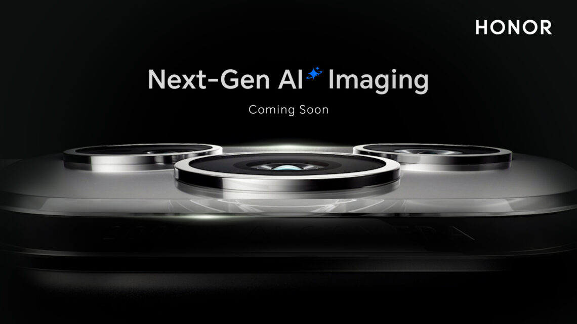 HONOR 400 Series teaser