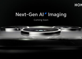 HONOR 400 Series teaser
