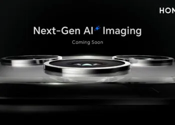 HONOR 400 Series teaser