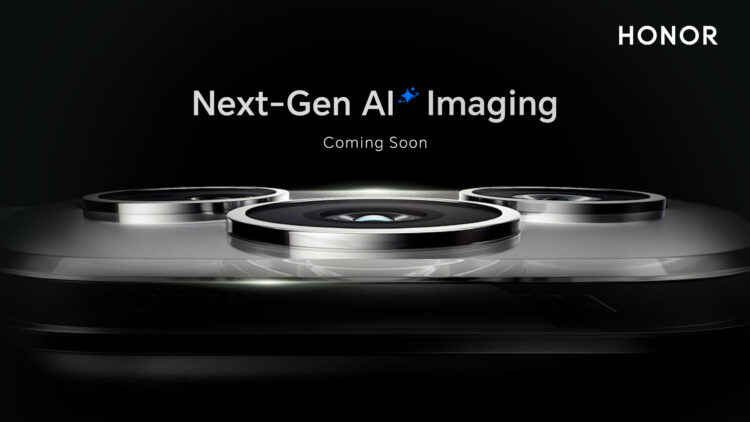 HONOR 400 Series teaser