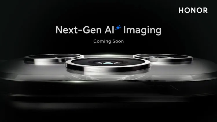 HONOR 400 Series teaser